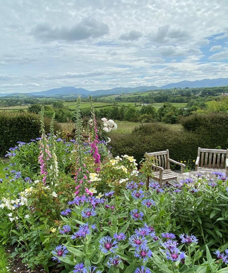 Westwood - The B&B With A View Cockermouth Exterior photo