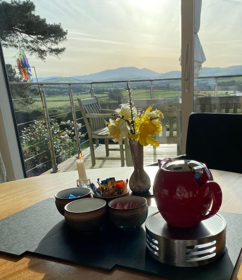 Westwood - The B&B With A View Cockermouth Exterior photo