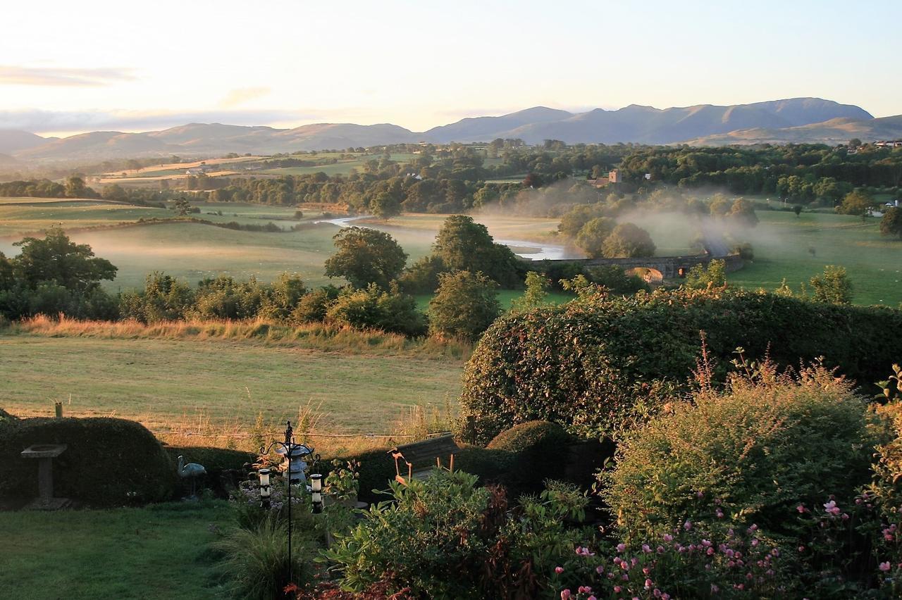 Westwood - The B&B With A View Cockermouth Exterior photo