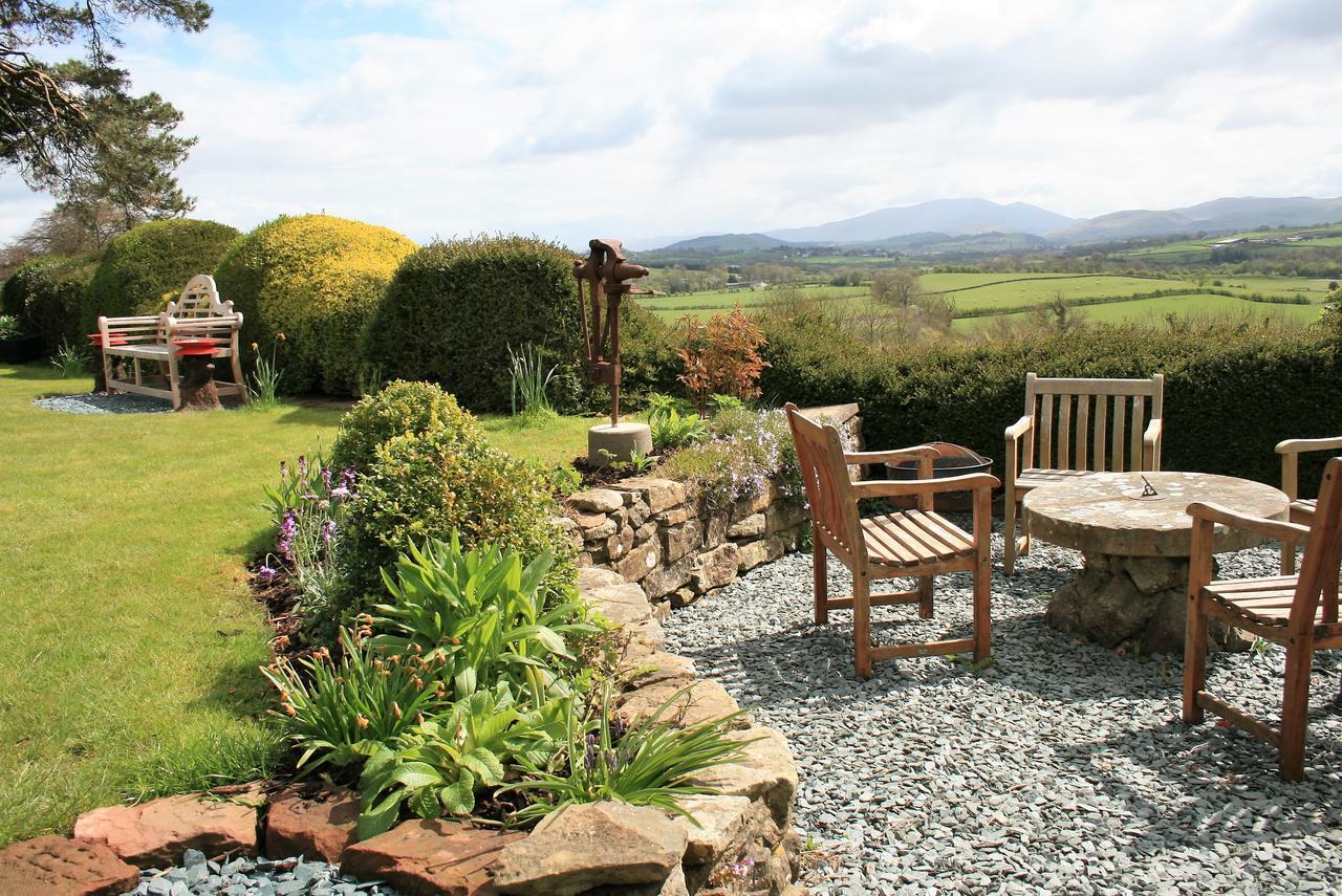 Westwood - The B&B With A View Cockermouth Exterior photo