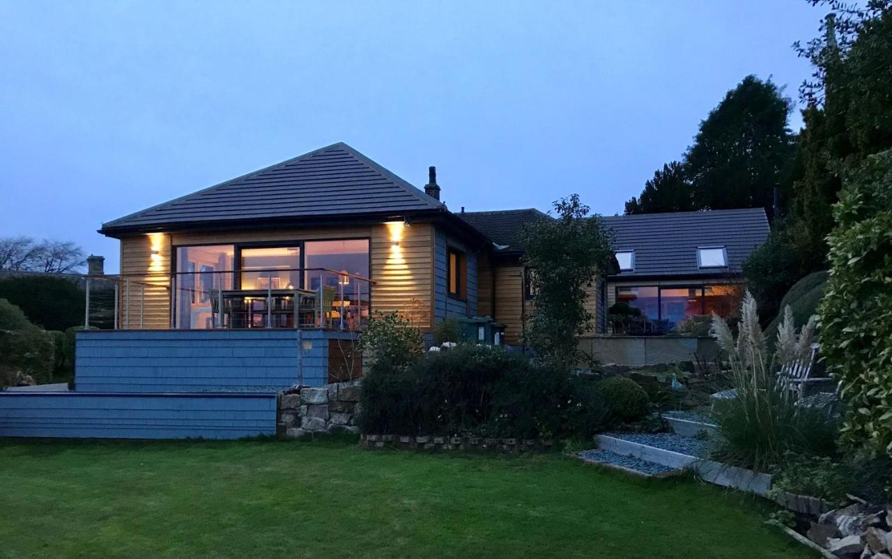 Westwood - The B&B With A View Cockermouth Exterior photo